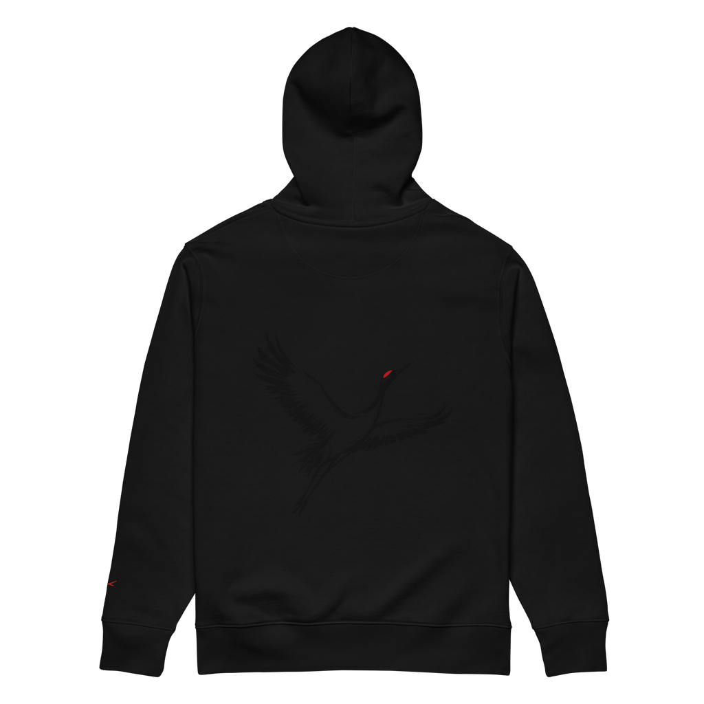 Kranich Hoodie – Regular Fit