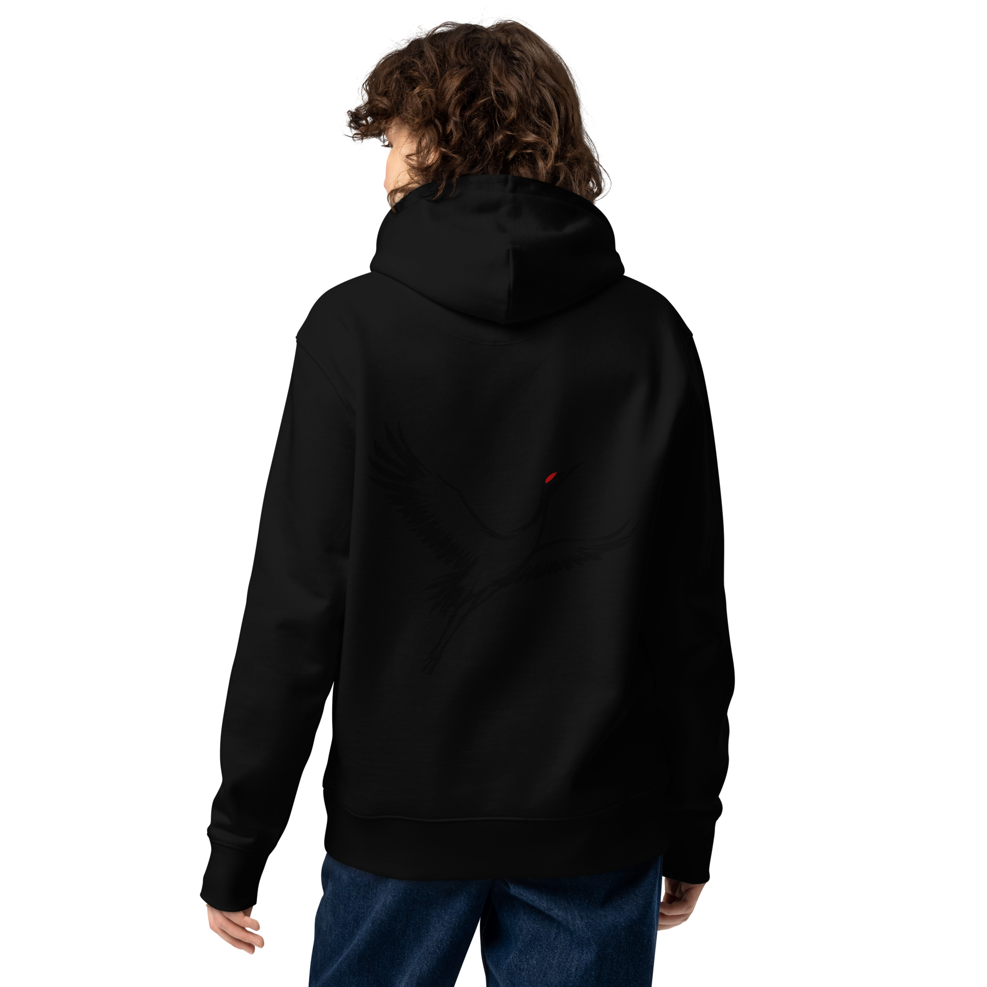Kranich Hoodie – Regular Fit