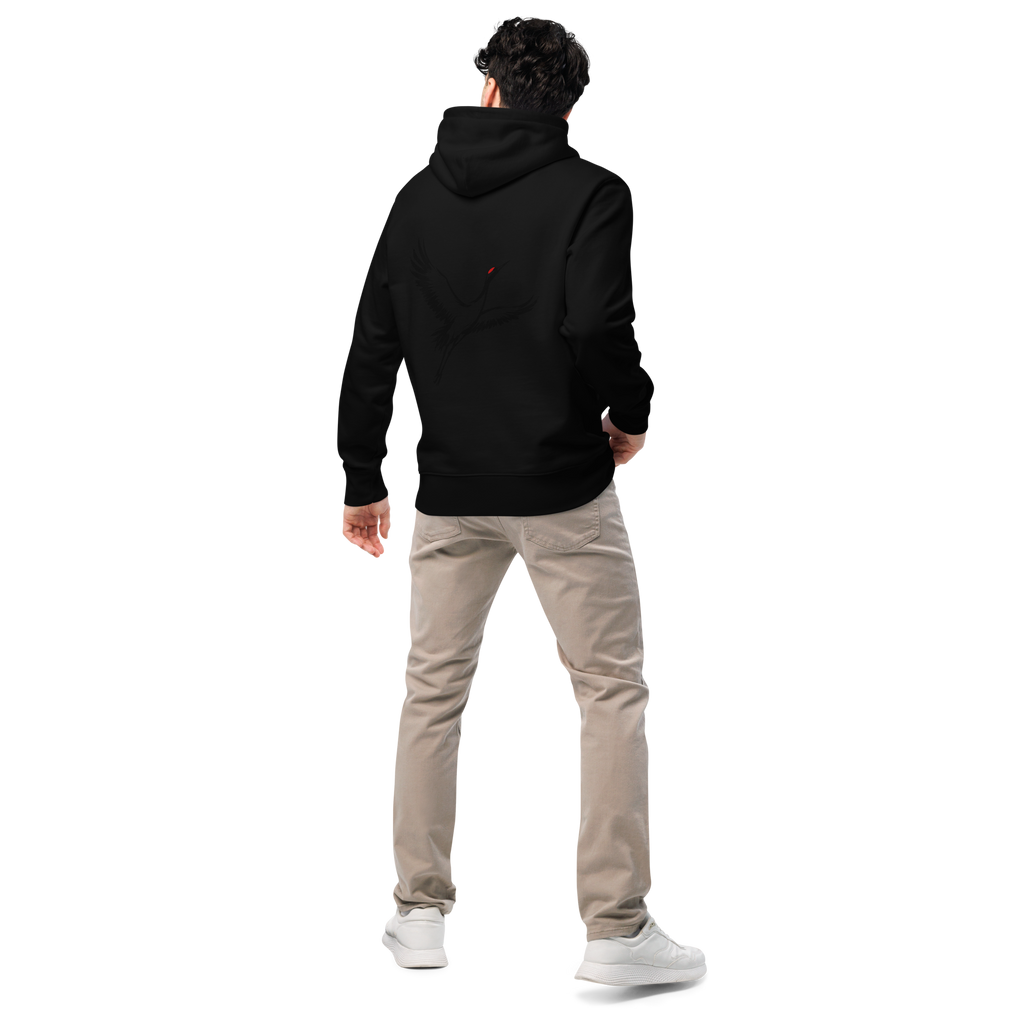 Kranich Hoodie – Regular Fit
