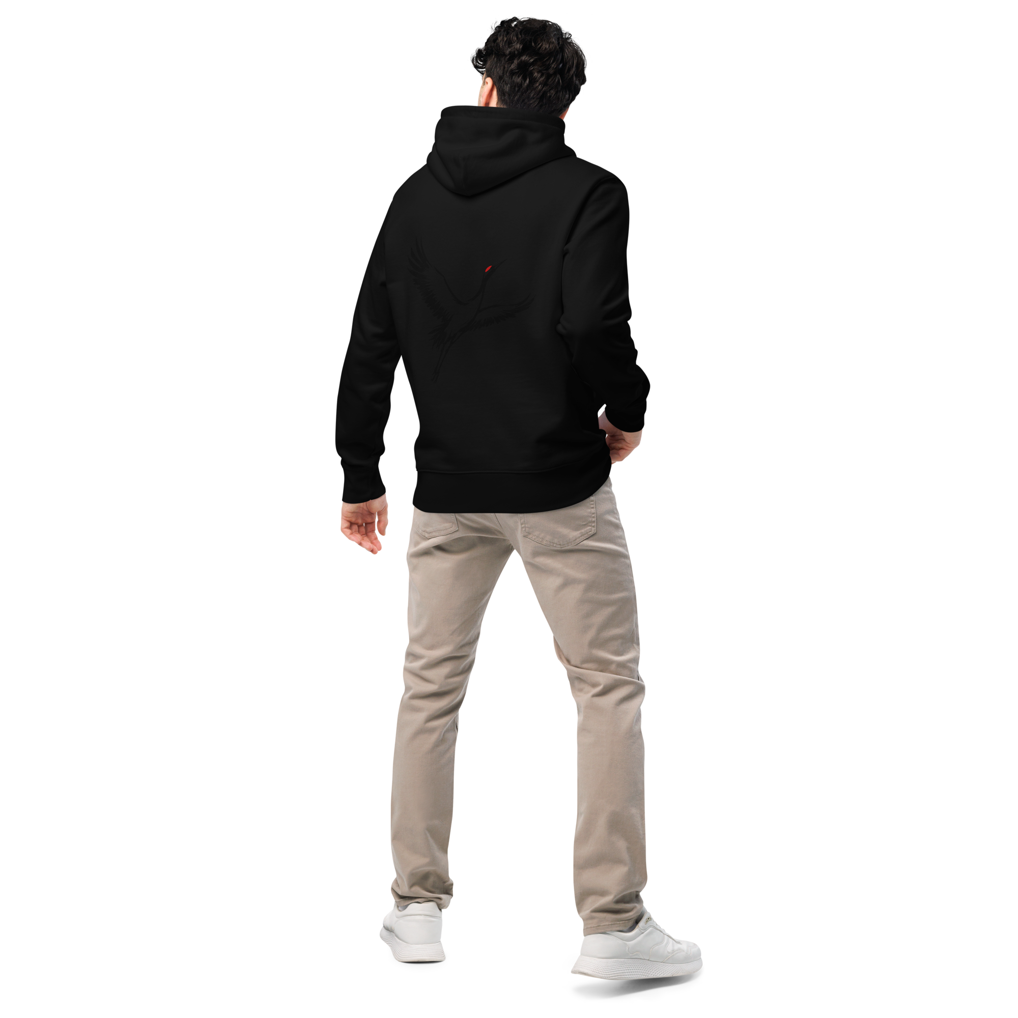 Kranich Hoodie – Regular Fit