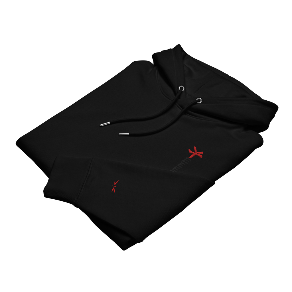Kranich Hoodie – Regular Fit