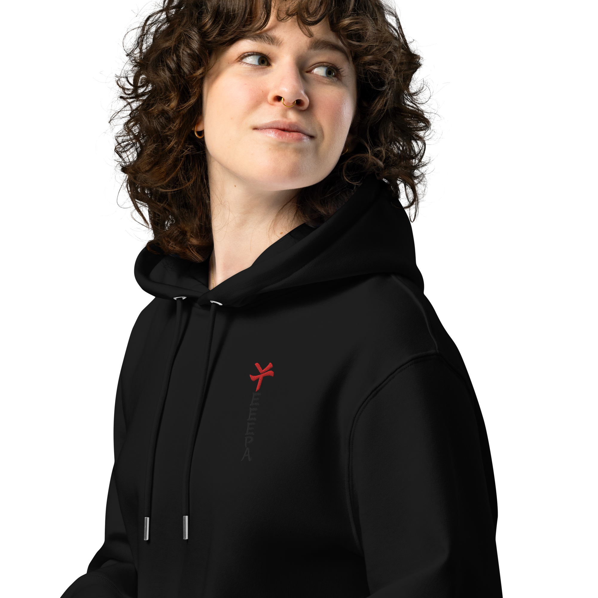 Kranich Hoodie – Regular Fit