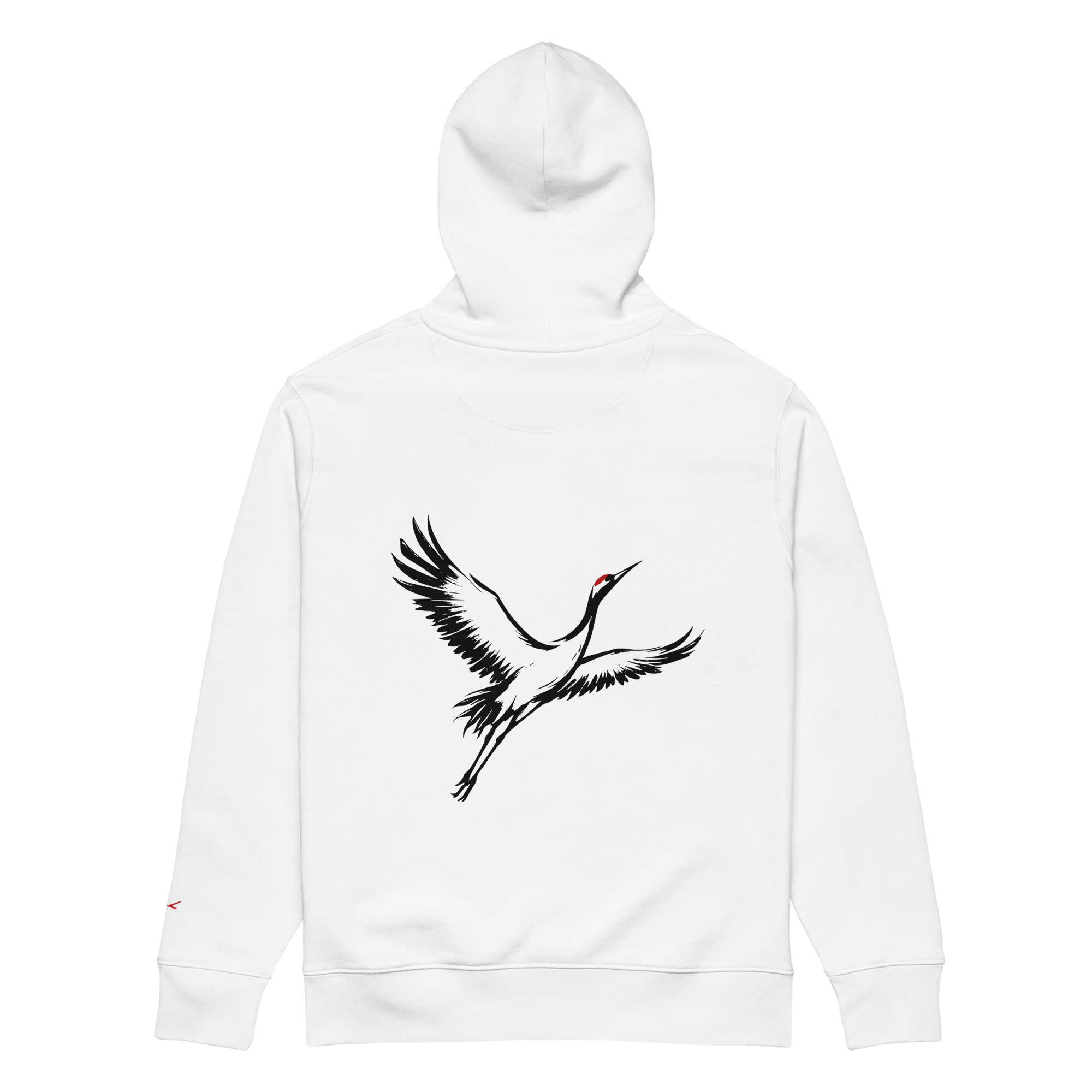 Kranich Hoodie – Regular Fit
