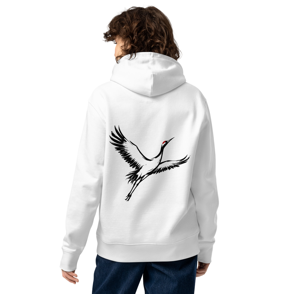 Kranich Hoodie – Regular Fit