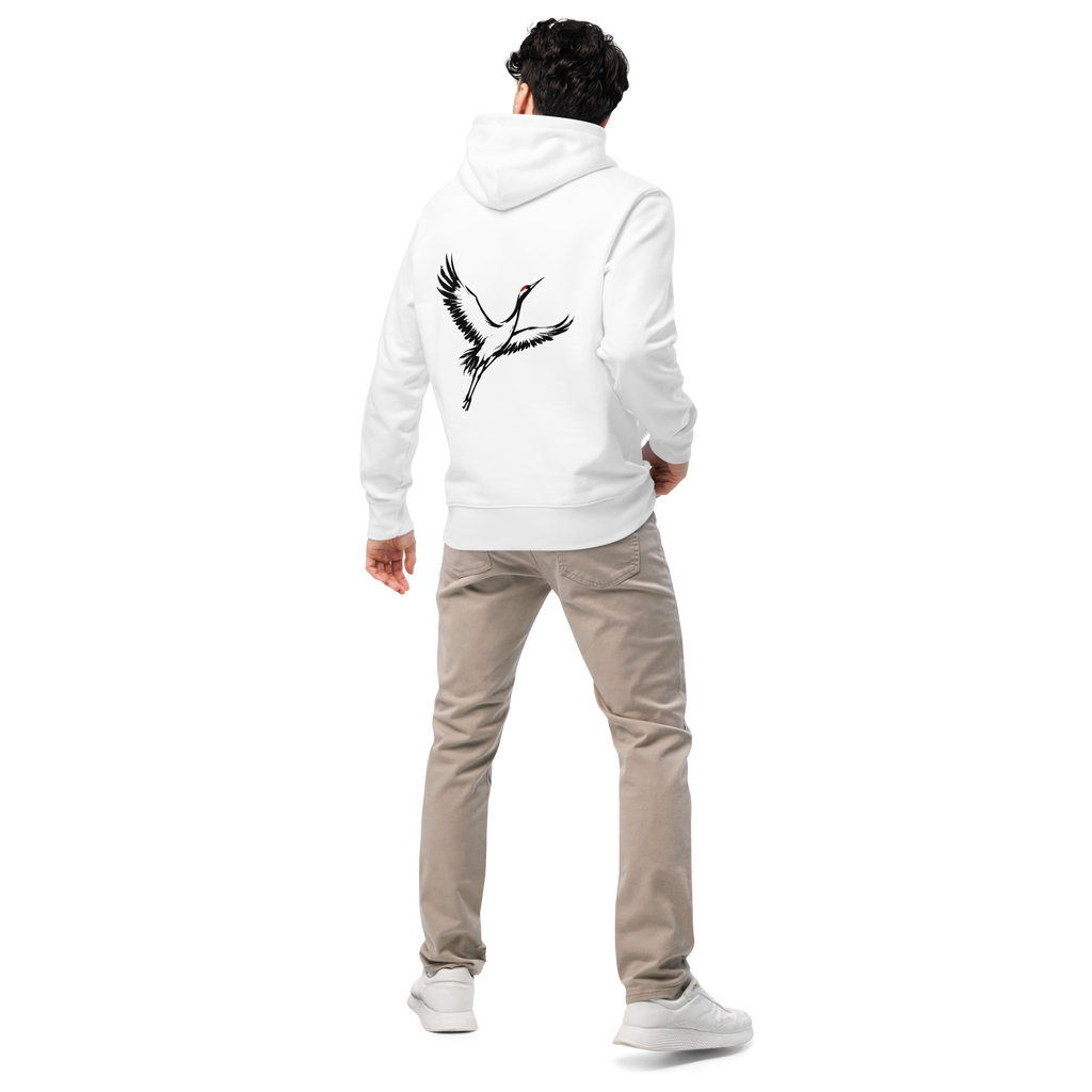 Kranich Hoodie – Regular Fit