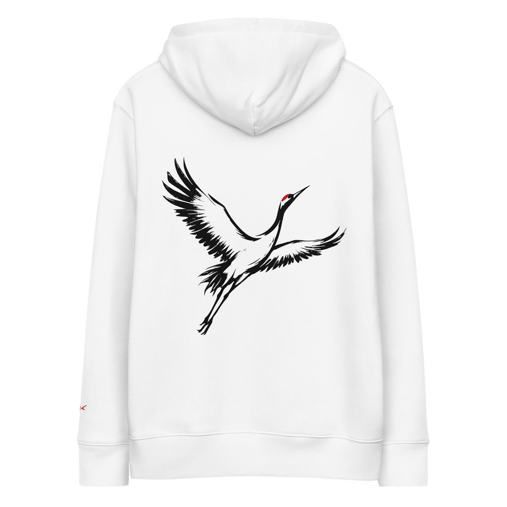 Kranich Hoodie – Regular Fit