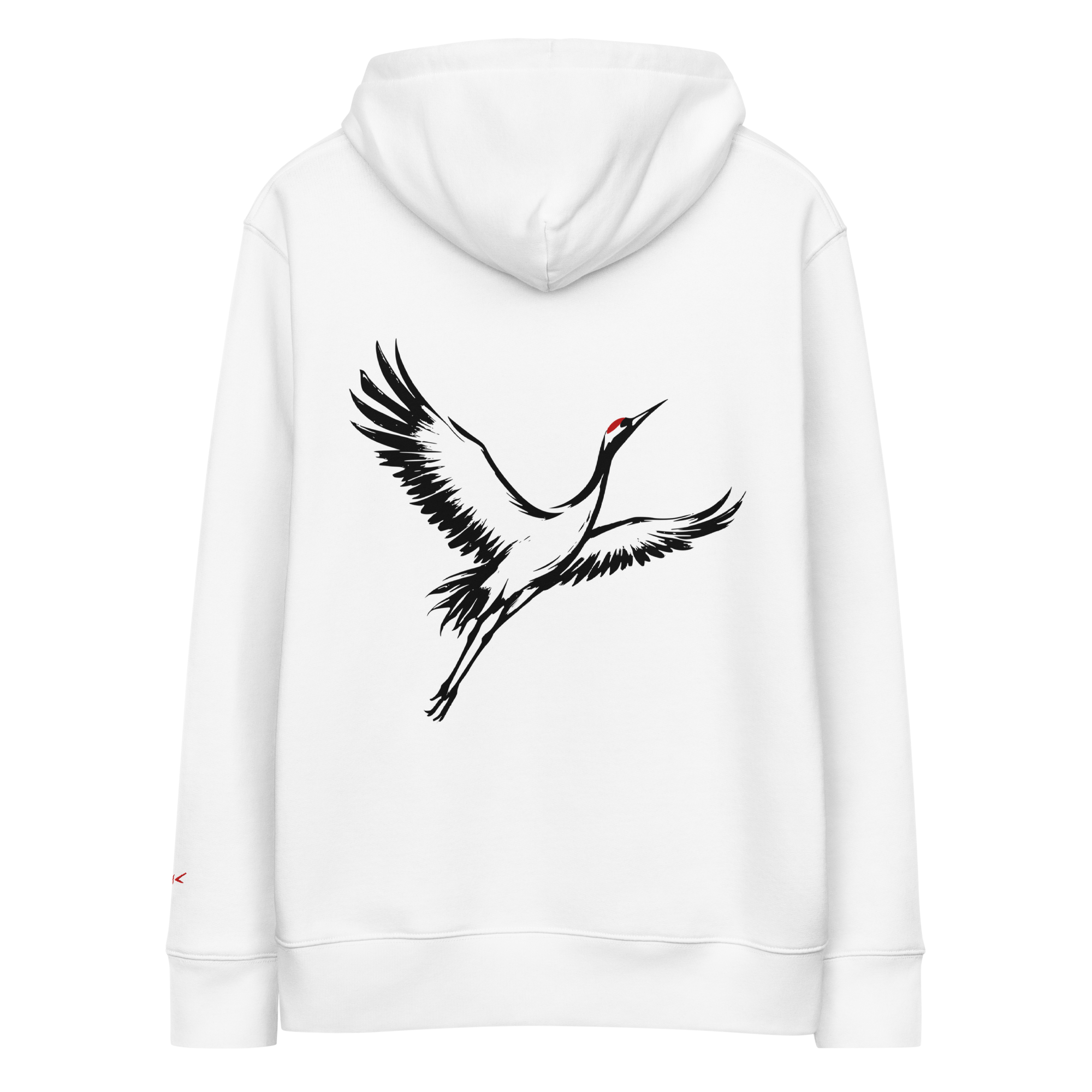 Kranich Hoodie – Regular Fit