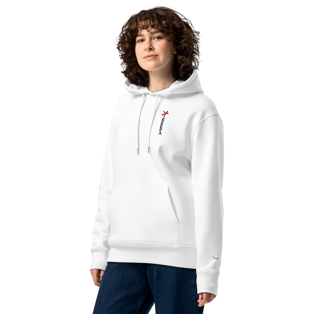 Kranich Hoodie – Regular Fit