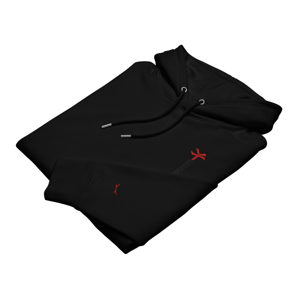 Drache Hoodie – Regular Fit
