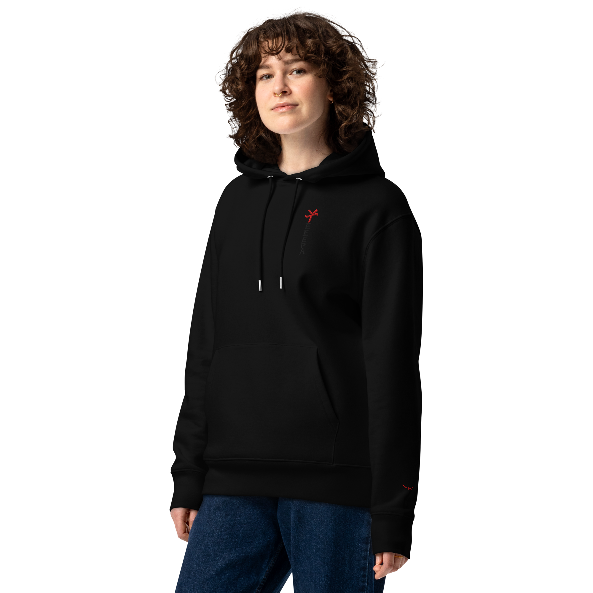 Drache Hoodie – Regular Fit