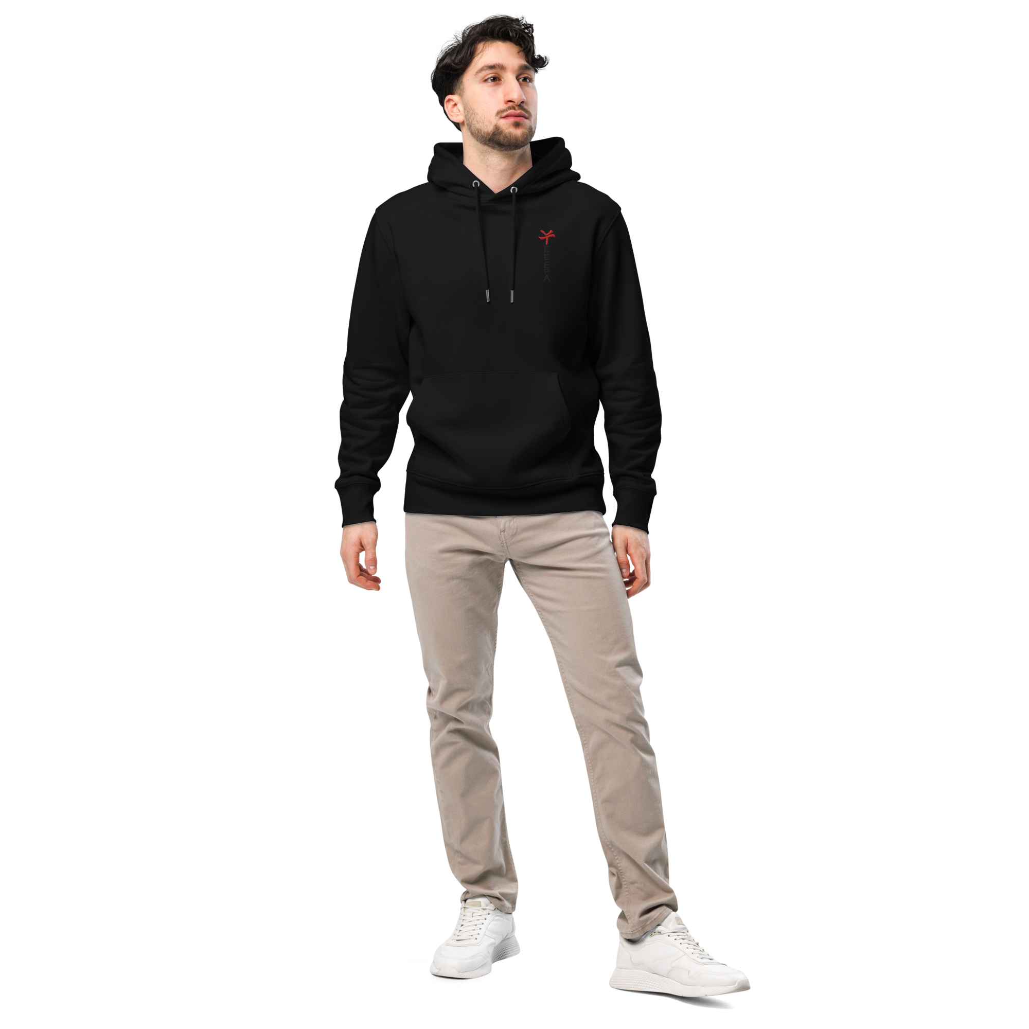 Drache Hoodie – Regular Fit