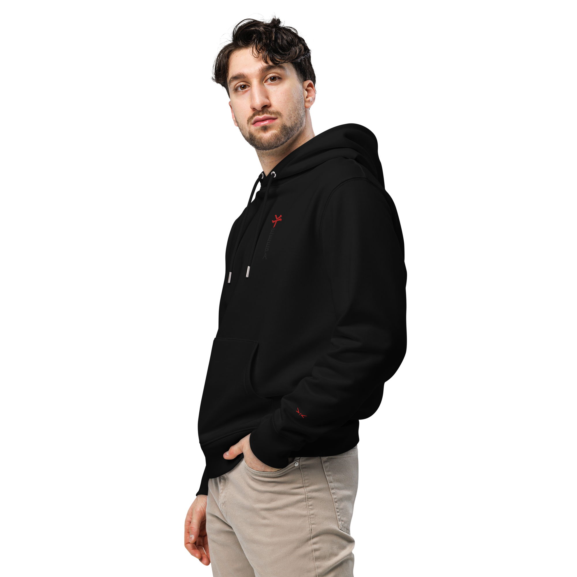 Drache Hoodie – Regular Fit