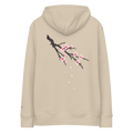 Sakura Hoodie – Regular Fit – Back Print