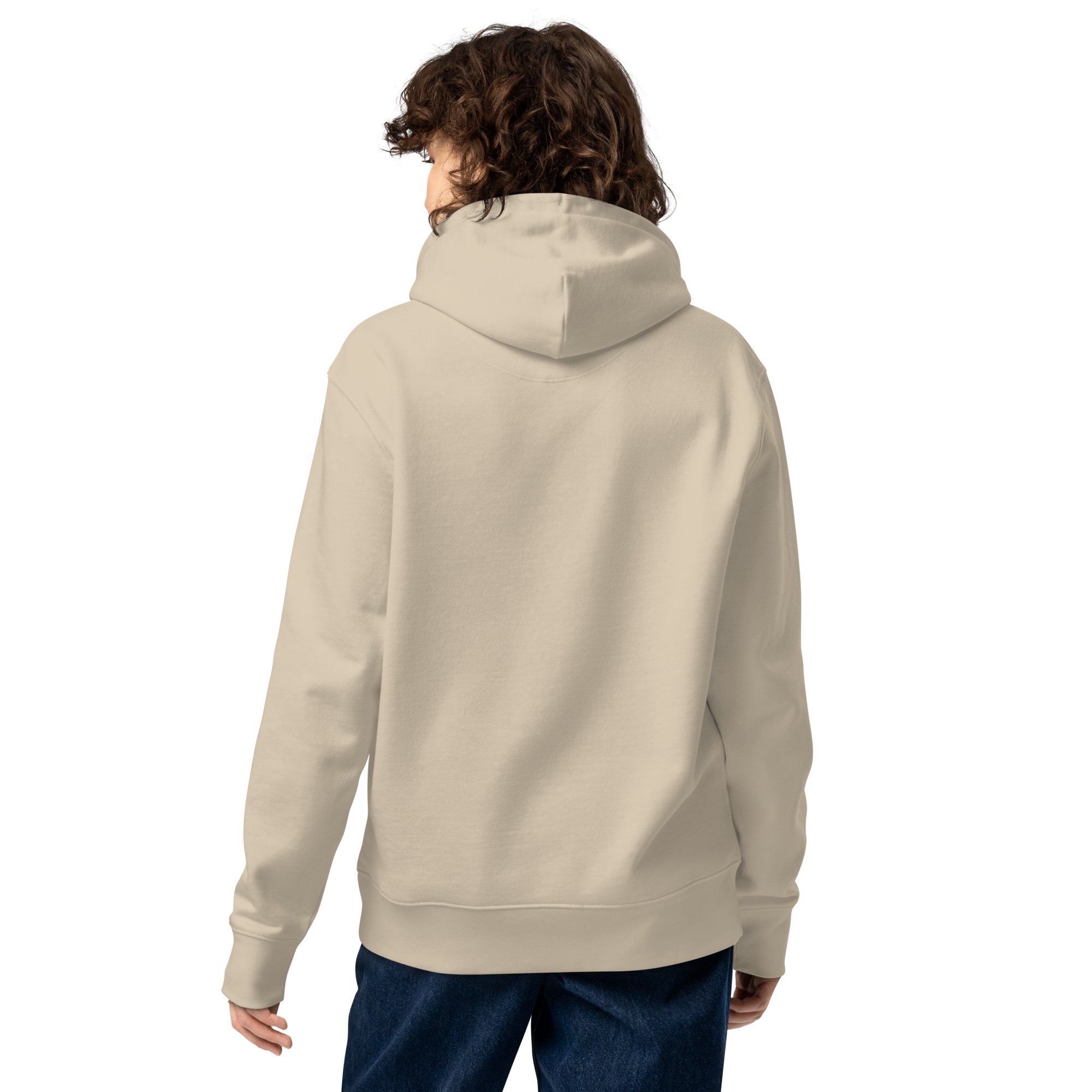 Sakura Hoodie – Regular Fit – Front Print