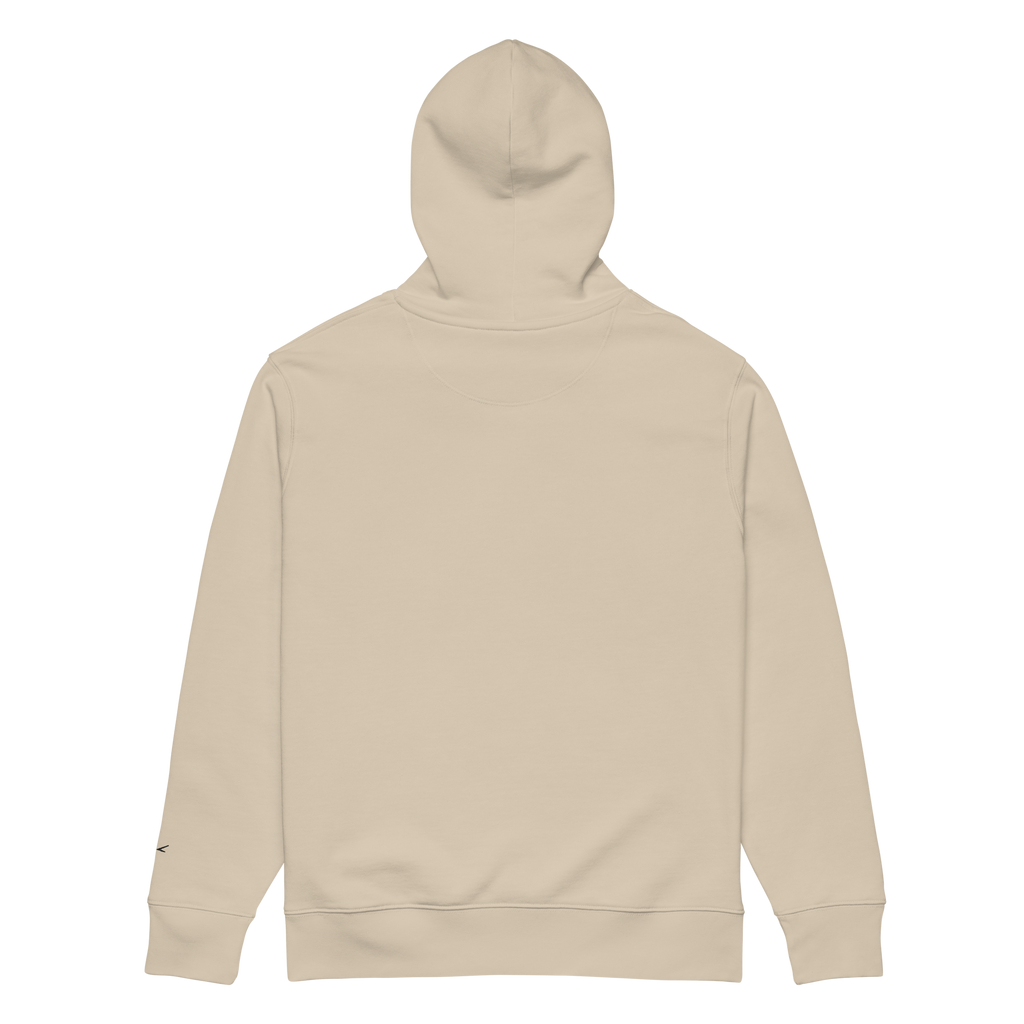 Sakura Hoodie – Regular Fit – Front Print