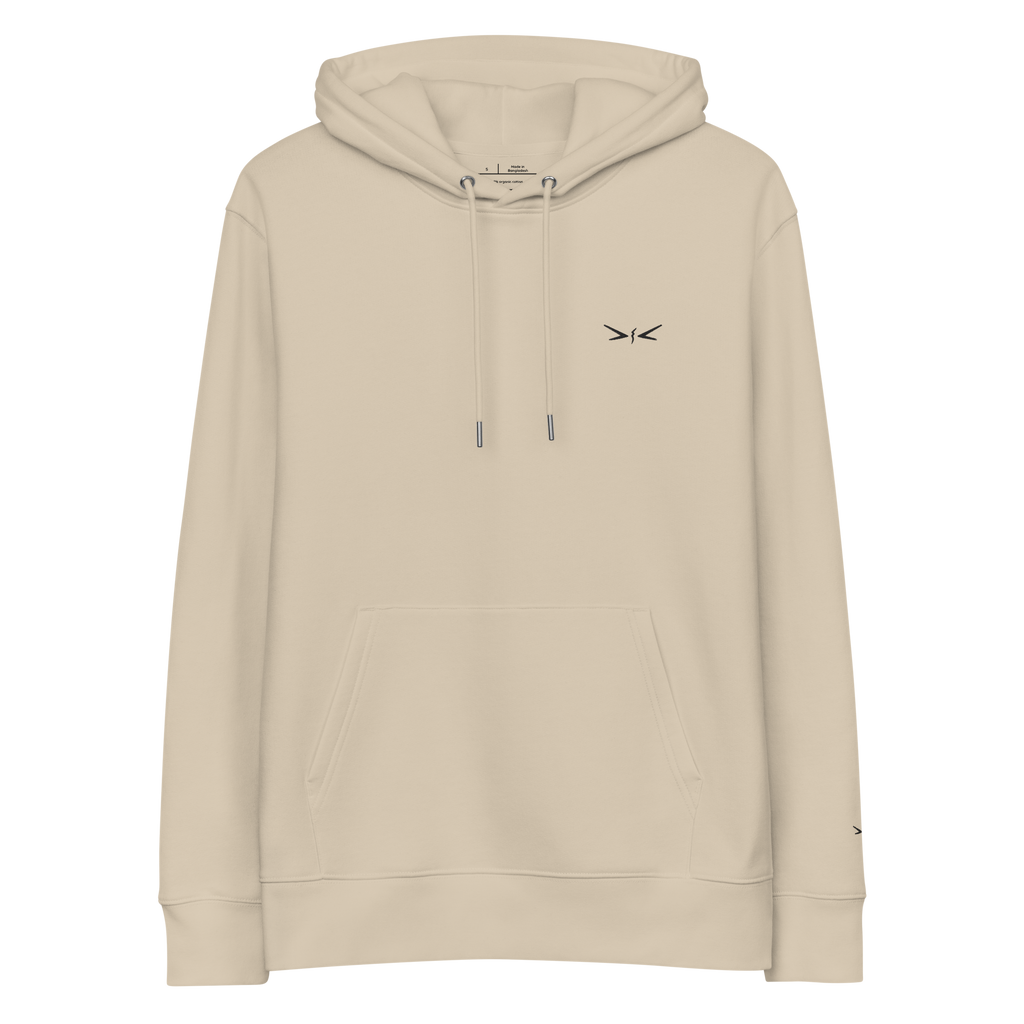 Sakura Hoodie – Regular Fit – Back Print