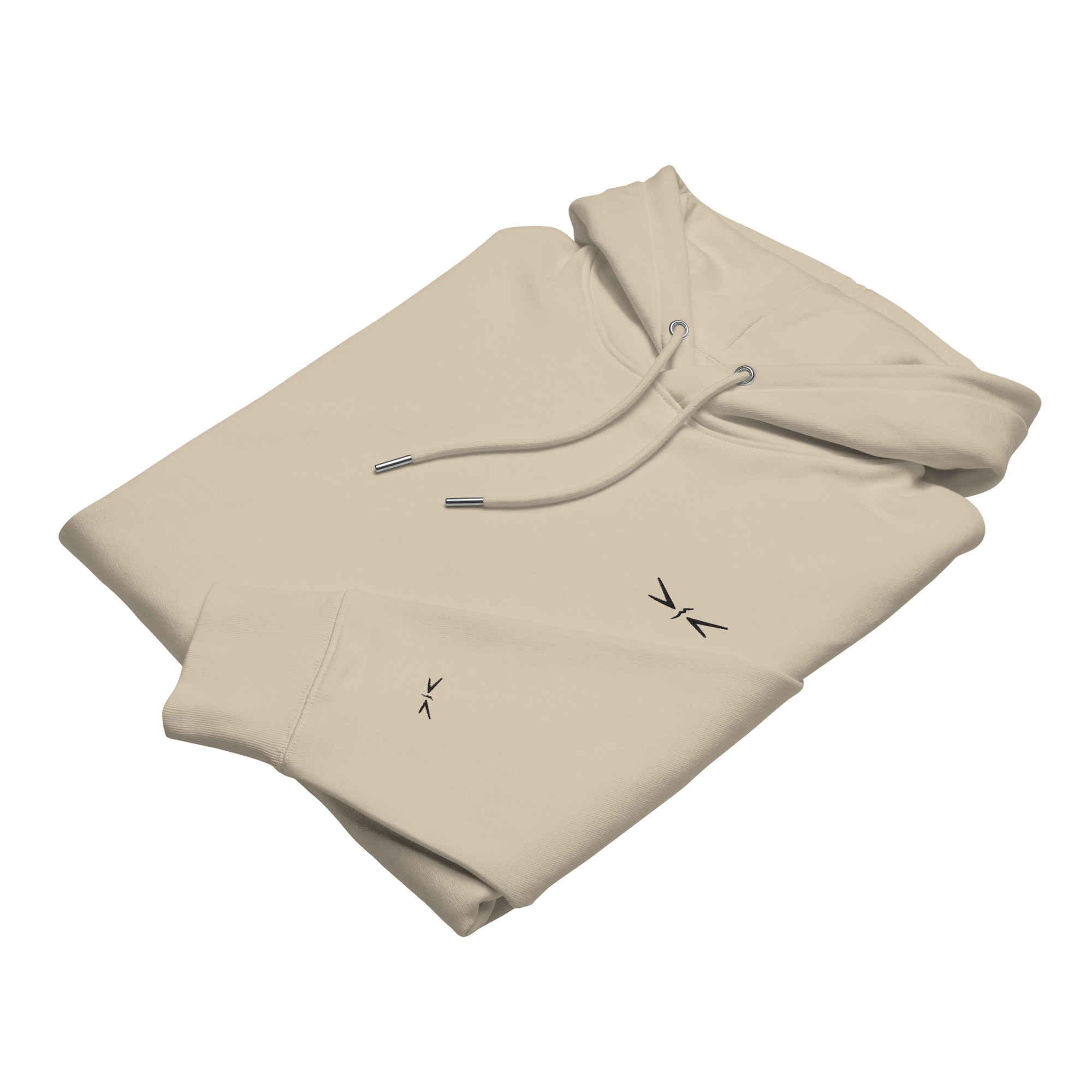 Sakura Hoodie – Regular Fit – Back Print