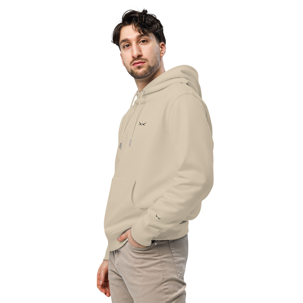 Sakura Hoodie – Regular Fit – Back Print