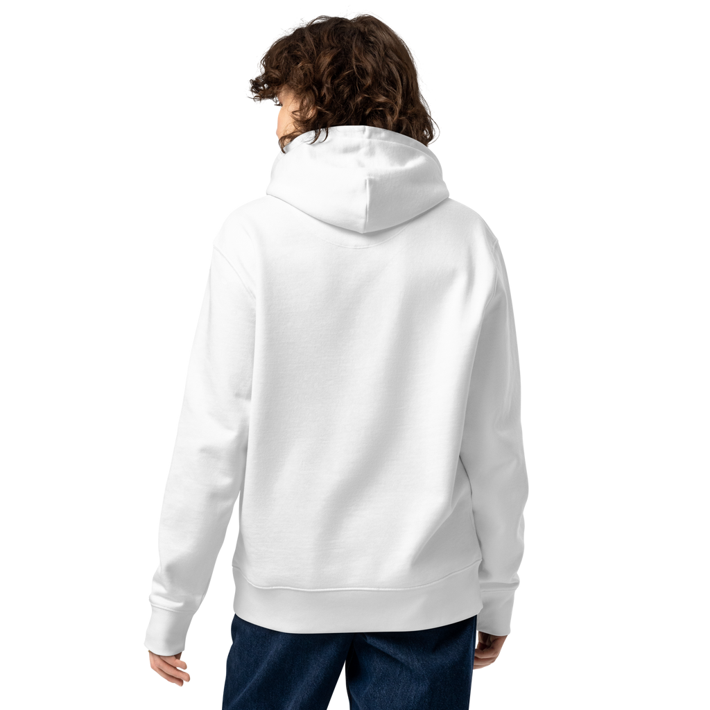 Sakura Hoodie – Regular Fit – Front Print