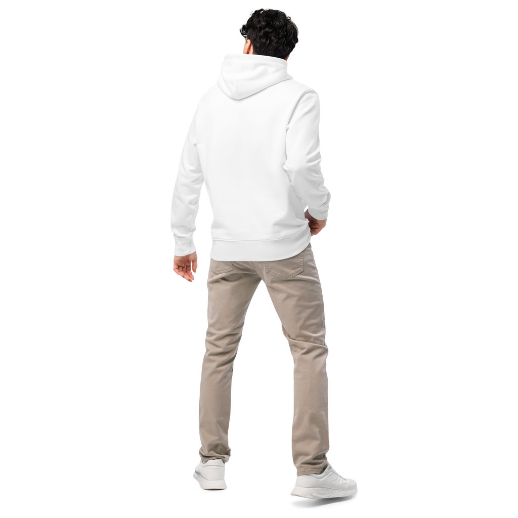 Sakura Hoodie – Regular Fit – Front Print