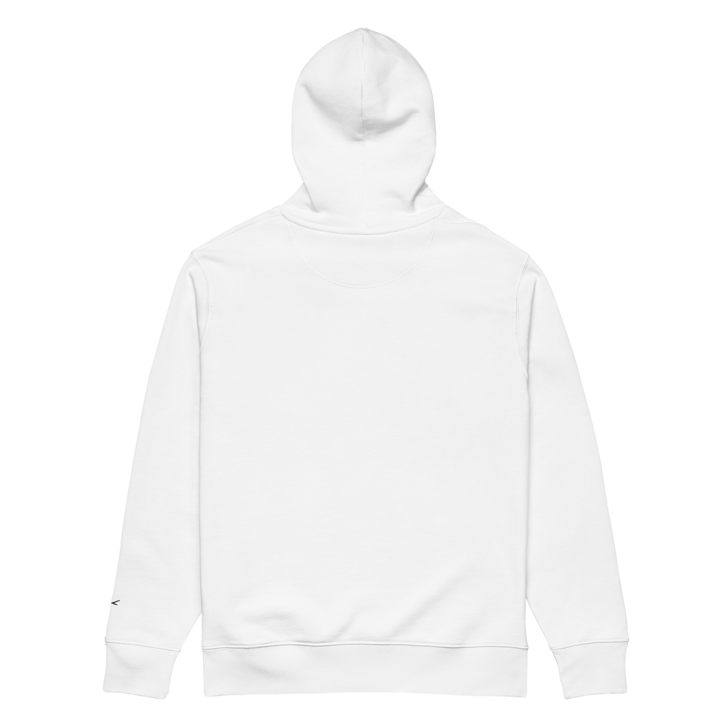 Sakura Hoodie – Regular Fit – Front Print