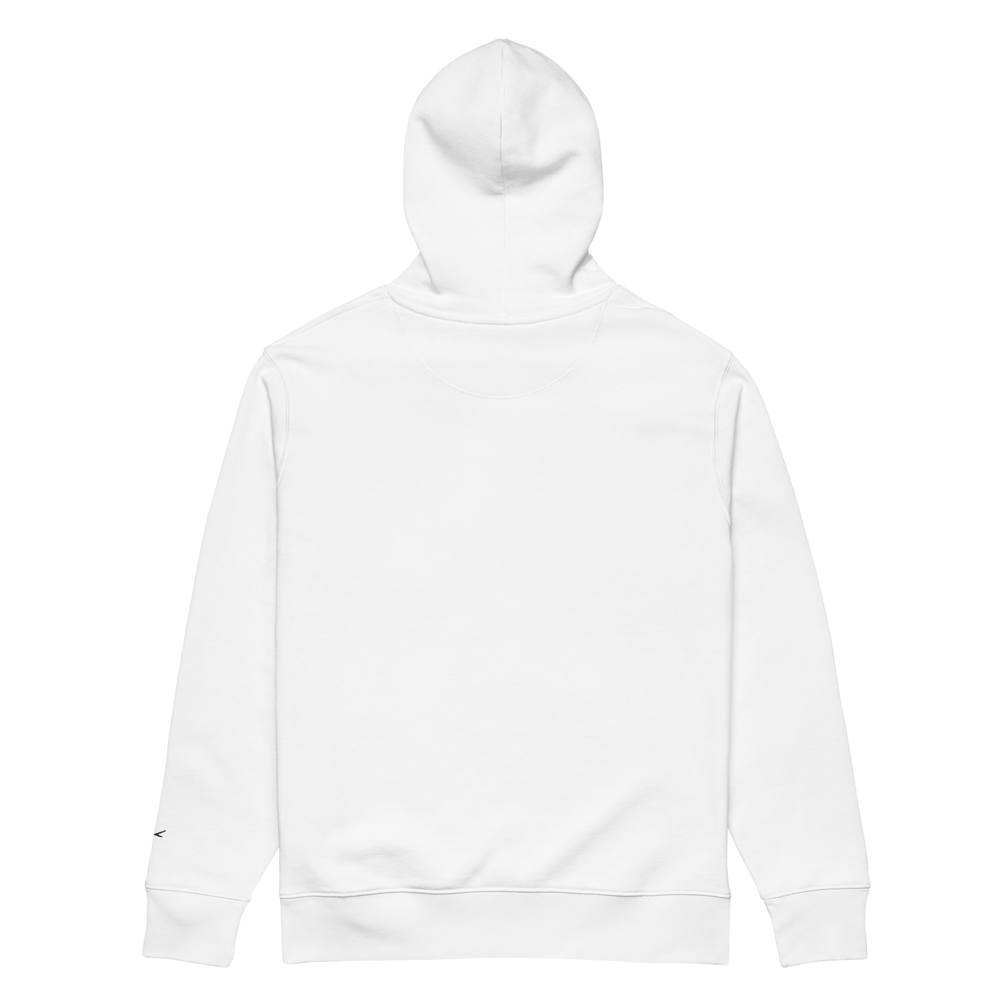 Sakura Hoodie – Regular Fit – Front Print
