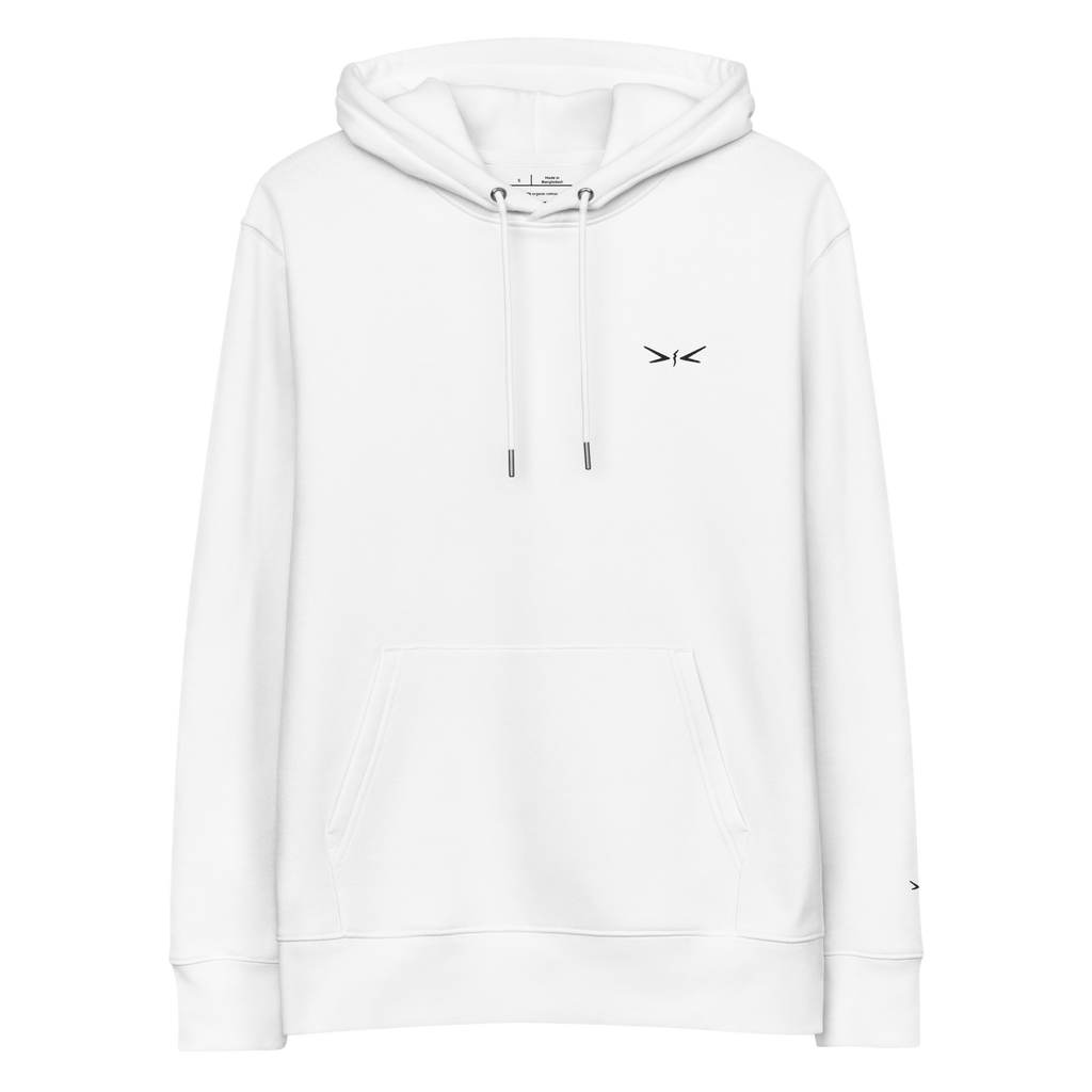 Sakura Hoodie – Regular Fit – Back Print