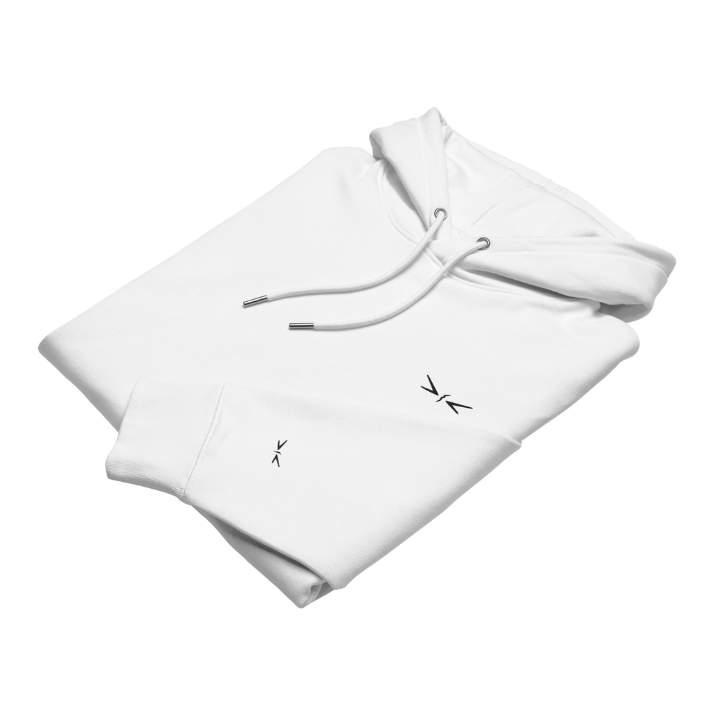 Sakura Hoodie – Regular Fit – Back Print
