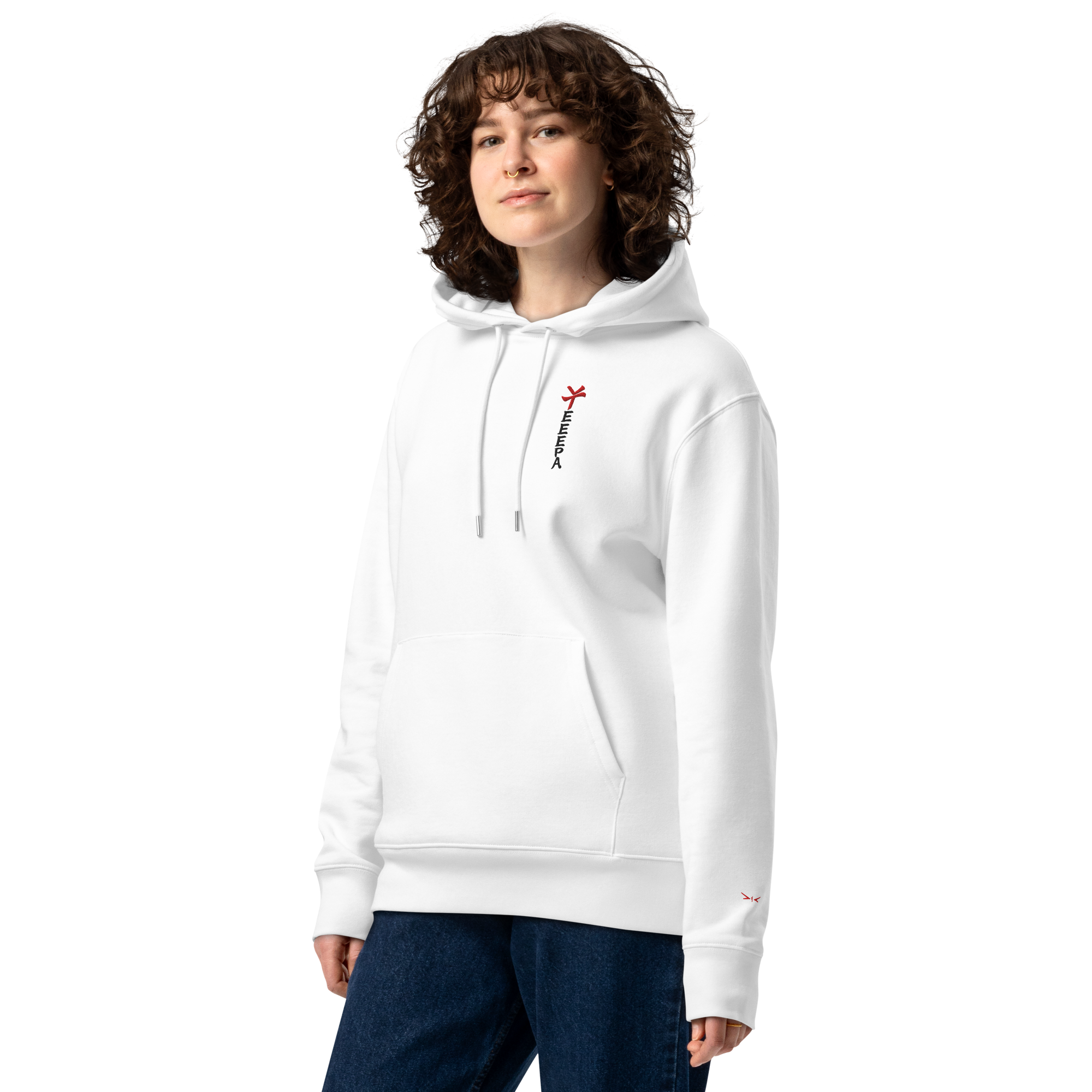 Drache Hoodie – Regular Fit