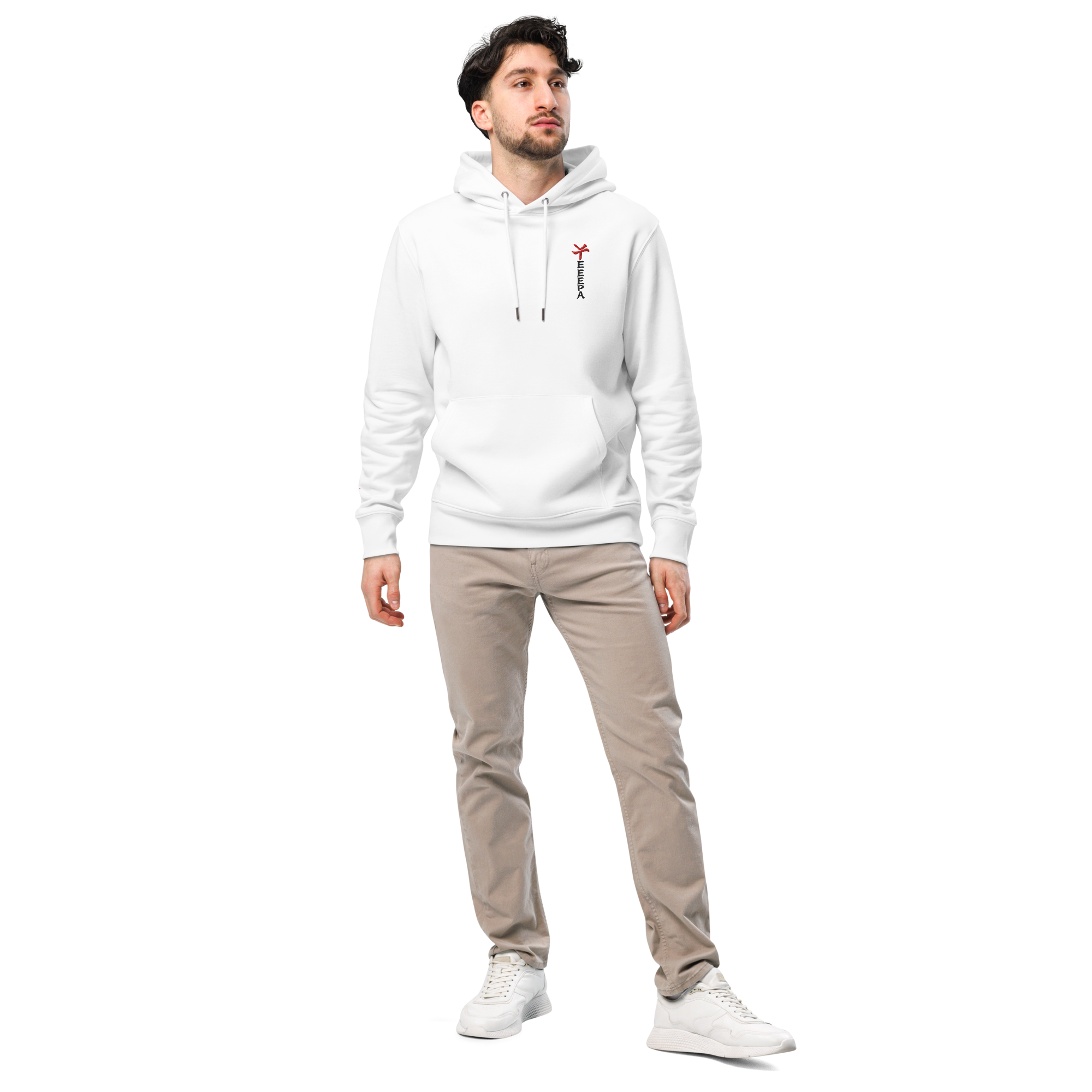 Drache Hoodie – Regular Fit