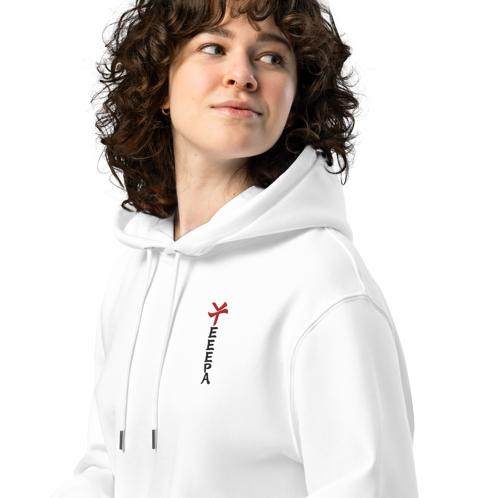 Drache Hoodie – Regular Fit