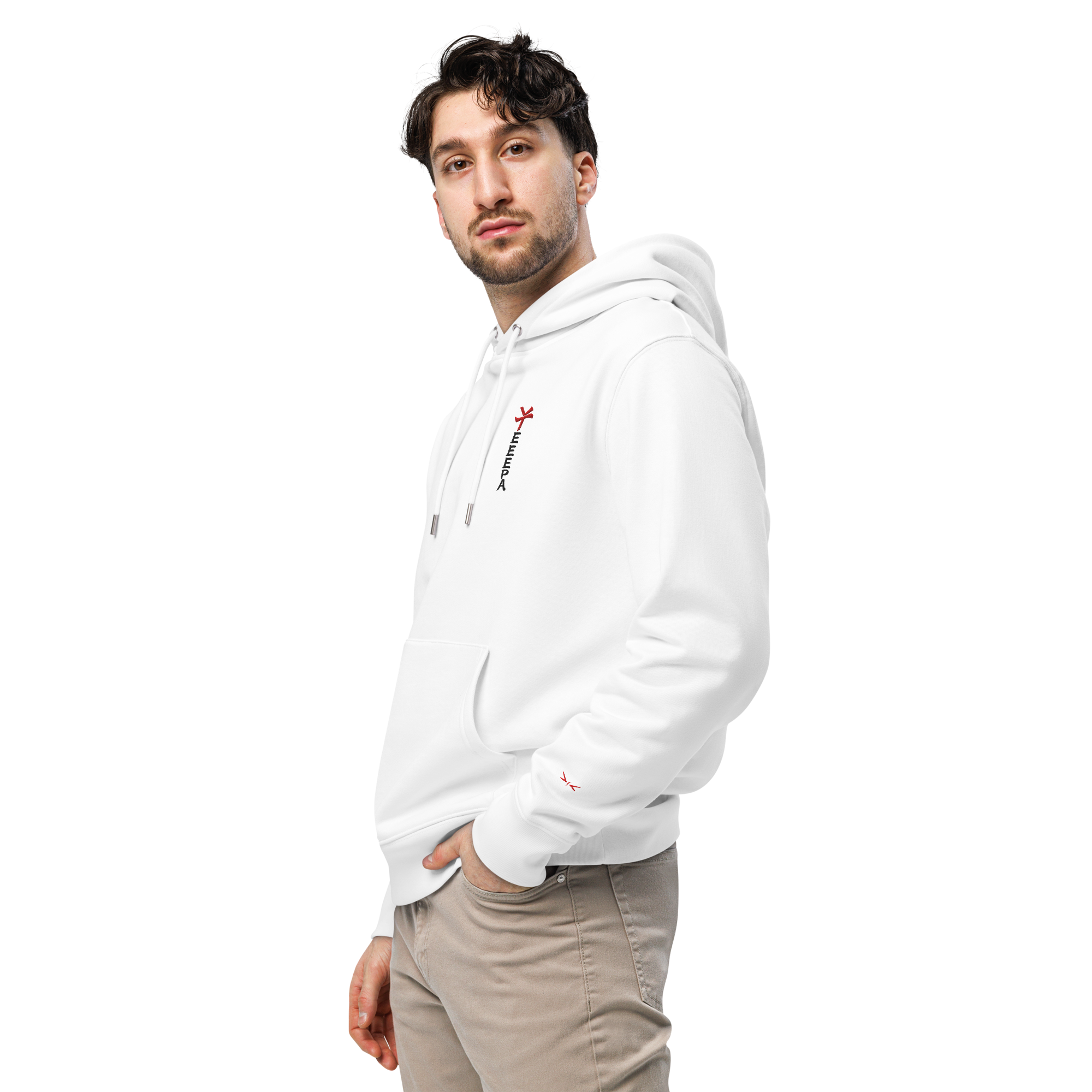 Drache Hoodie – Regular Fit