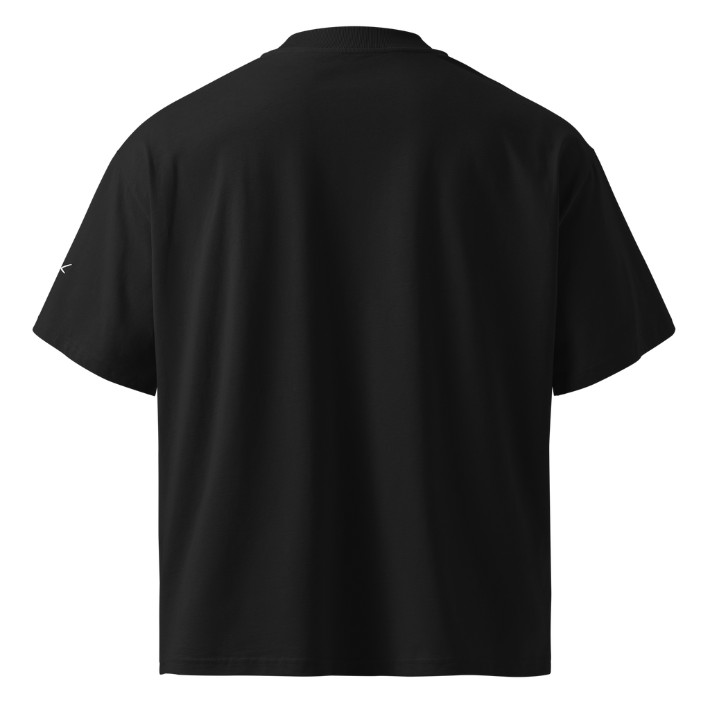 Sakura Shirt – Oversized – Front Print