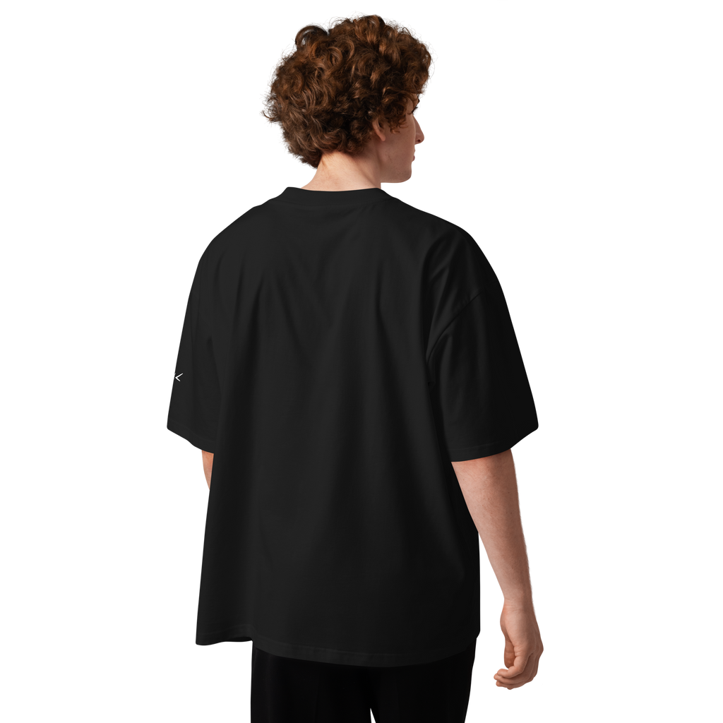 Sakura Shirt – Oversized – Front Print