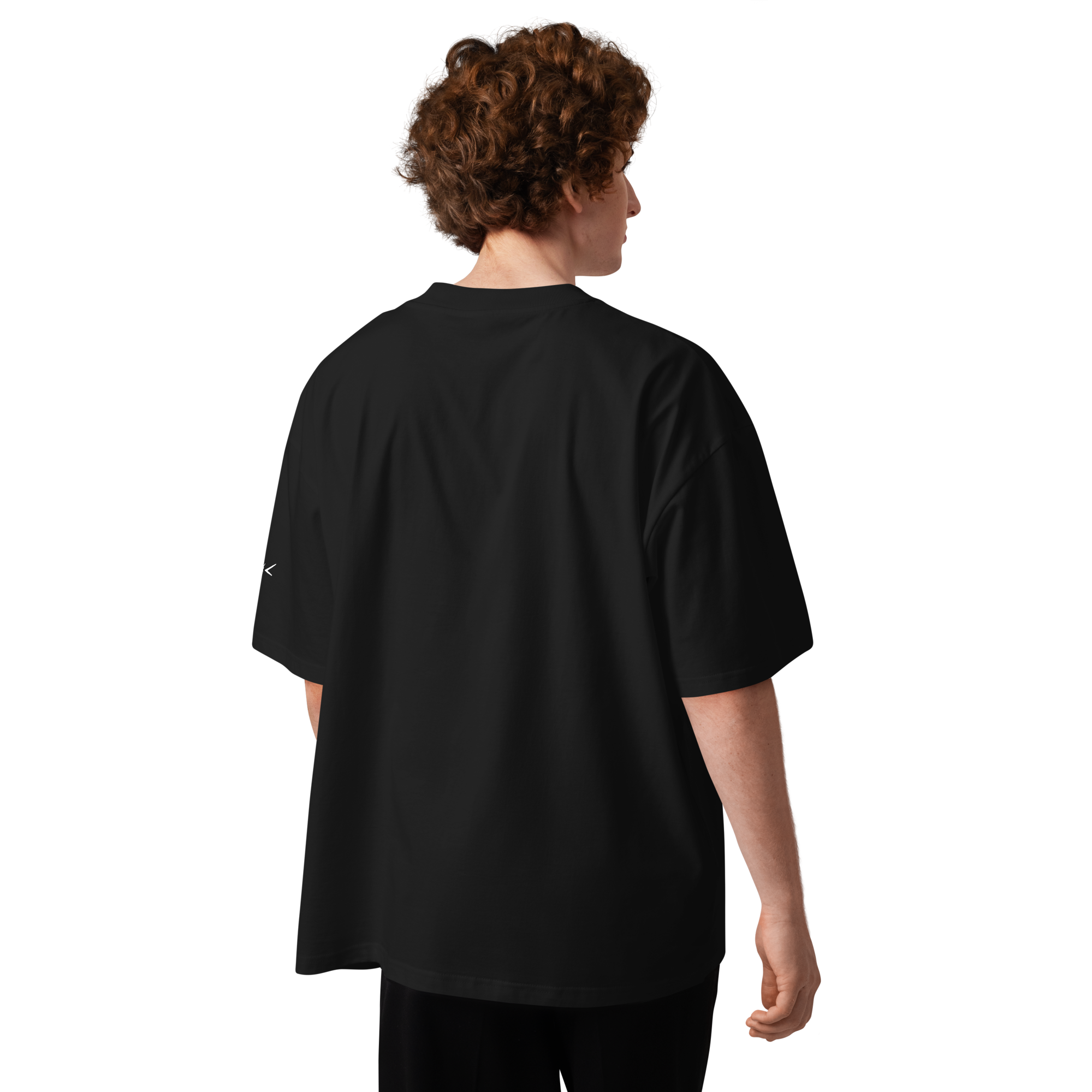 Sakura Shirt – Oversized – Front Print
