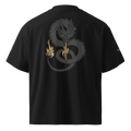 Drache Shirt Gold Limited