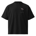 Sakura Shirt – Oversized – Front Print