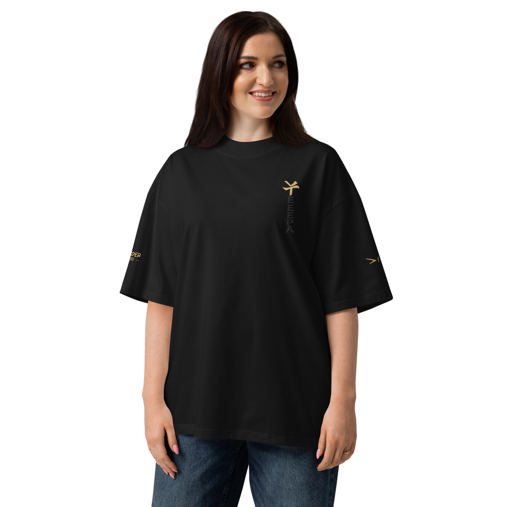 Drache Shirt Gold Limited