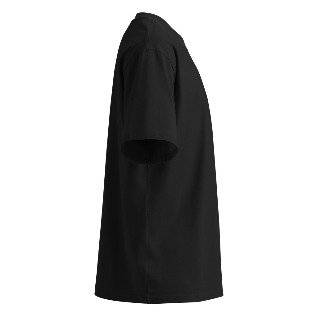 Sakura Shirt – Oversized – Front Print