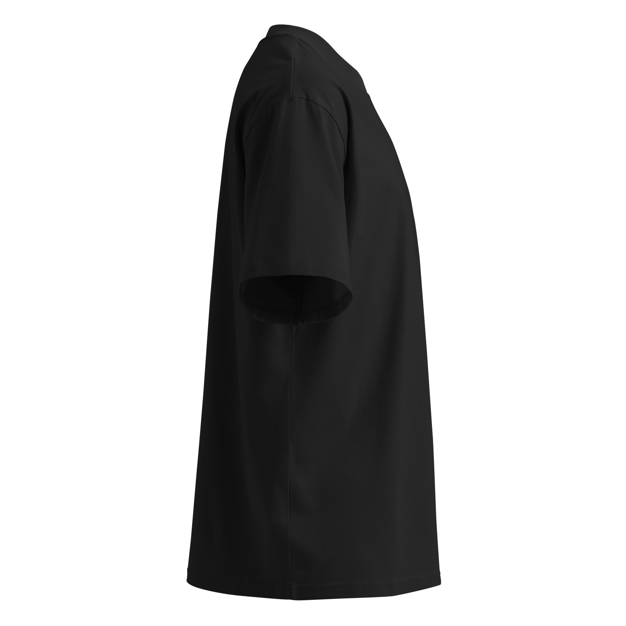 Sakura Shirt – Oversized – Front Print