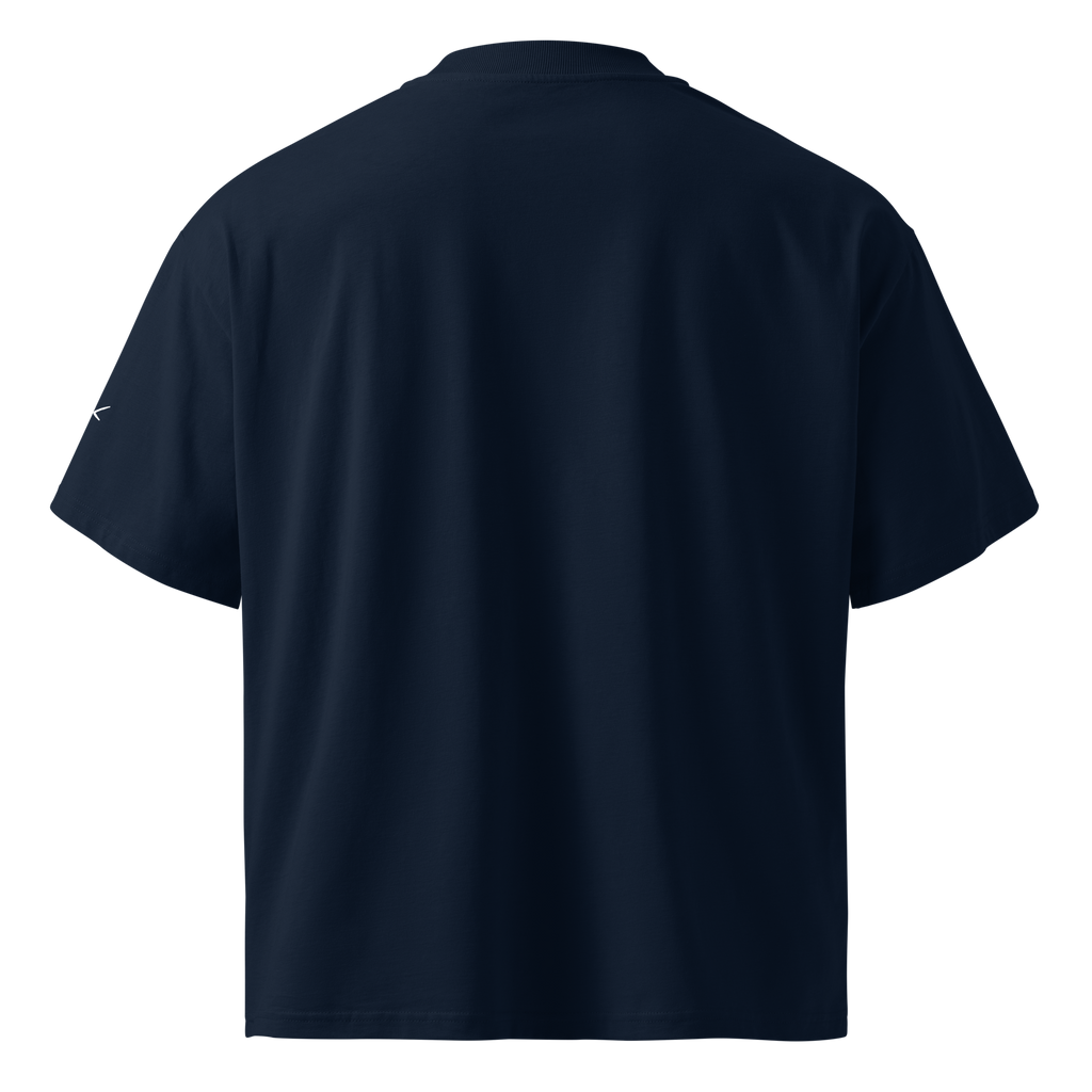 Sakura Shirt – Oversized – Front Print