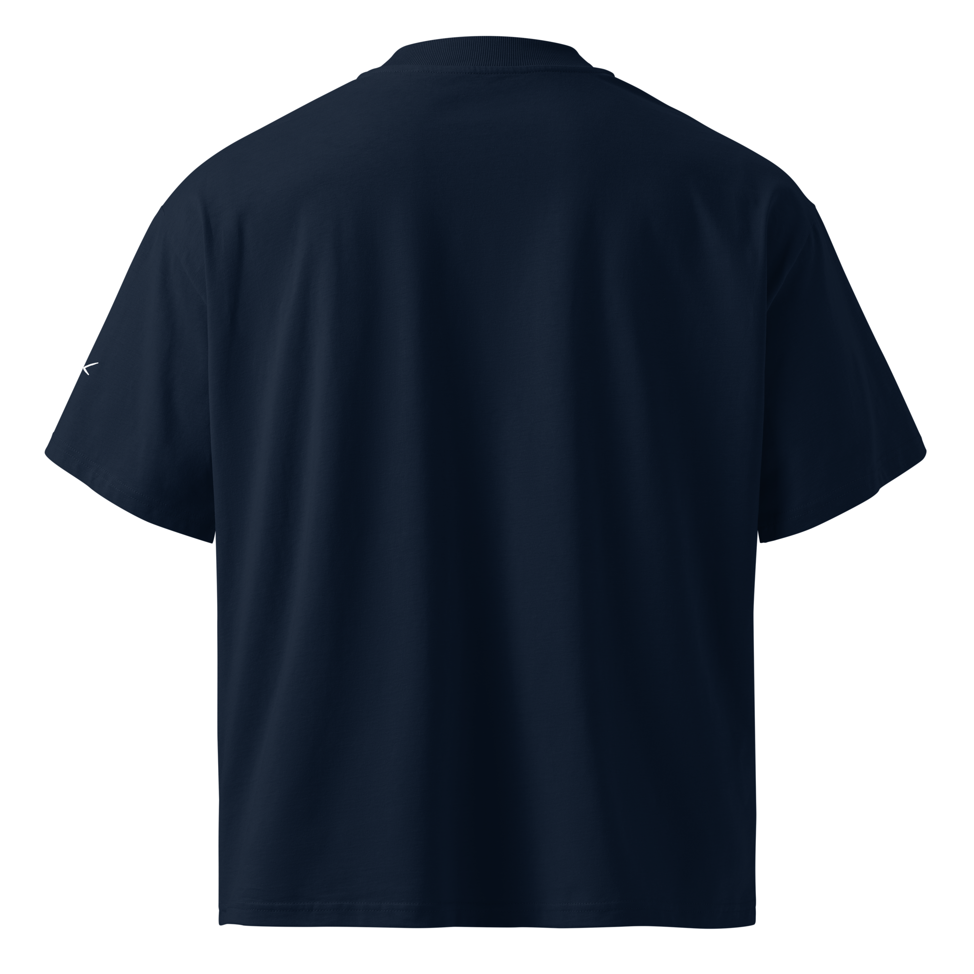Sakura Shirt – Oversized – Front Print