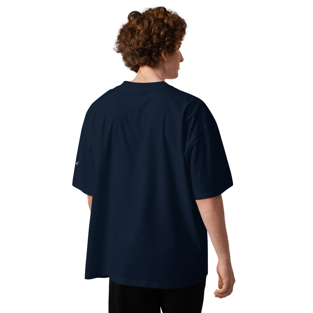 Sakura Shirt – Oversized – Front Print