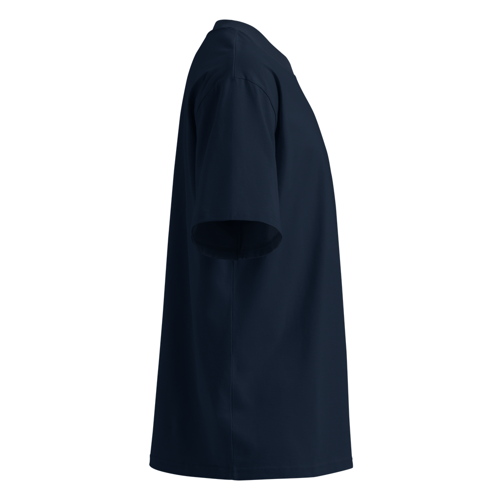 Sakura Shirt – Oversized – Front Print