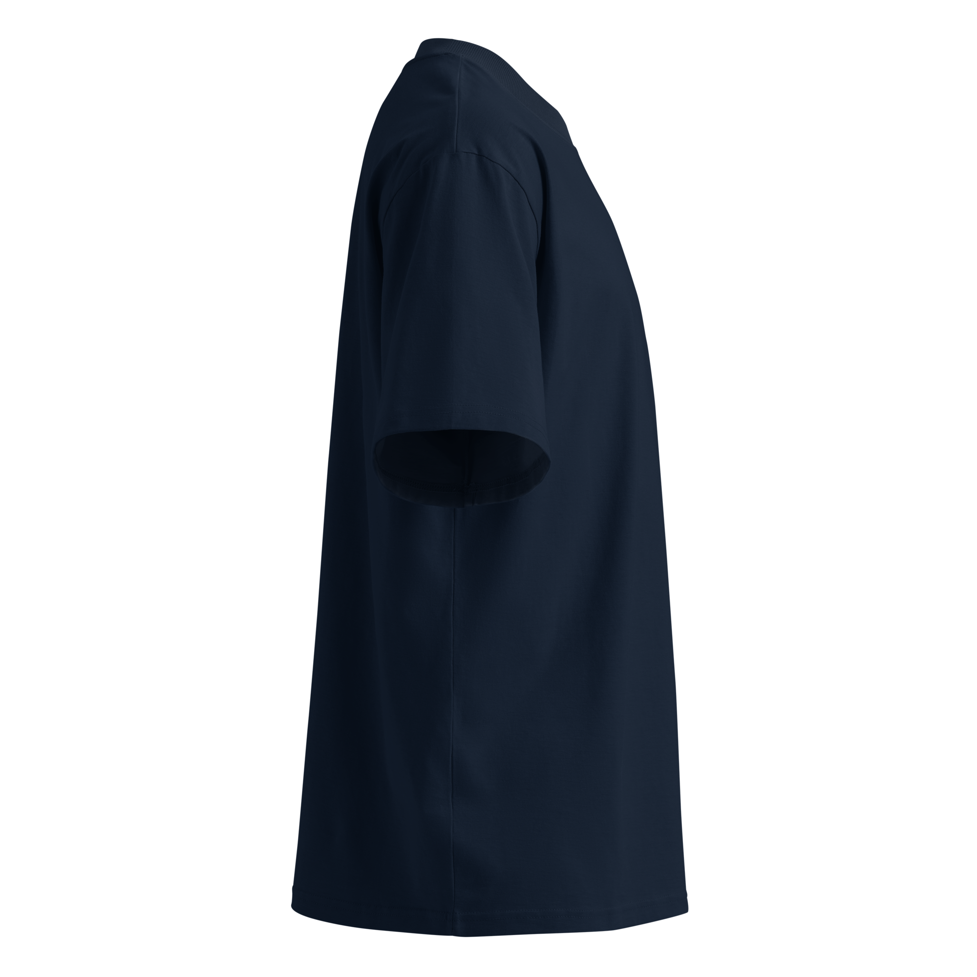Sakura Shirt – Oversized – Front Print