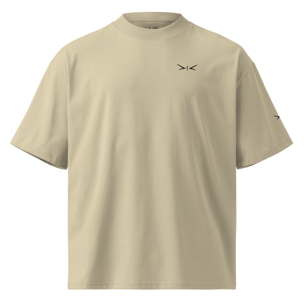 Sakura Shirt – Oversized – Back Print