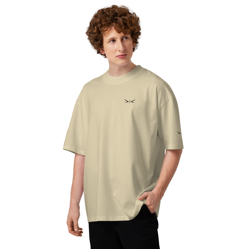 Sakura Shirt – Oversized – Back Print