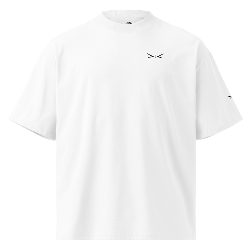 Sakura Shirt – Oversized – Back Print