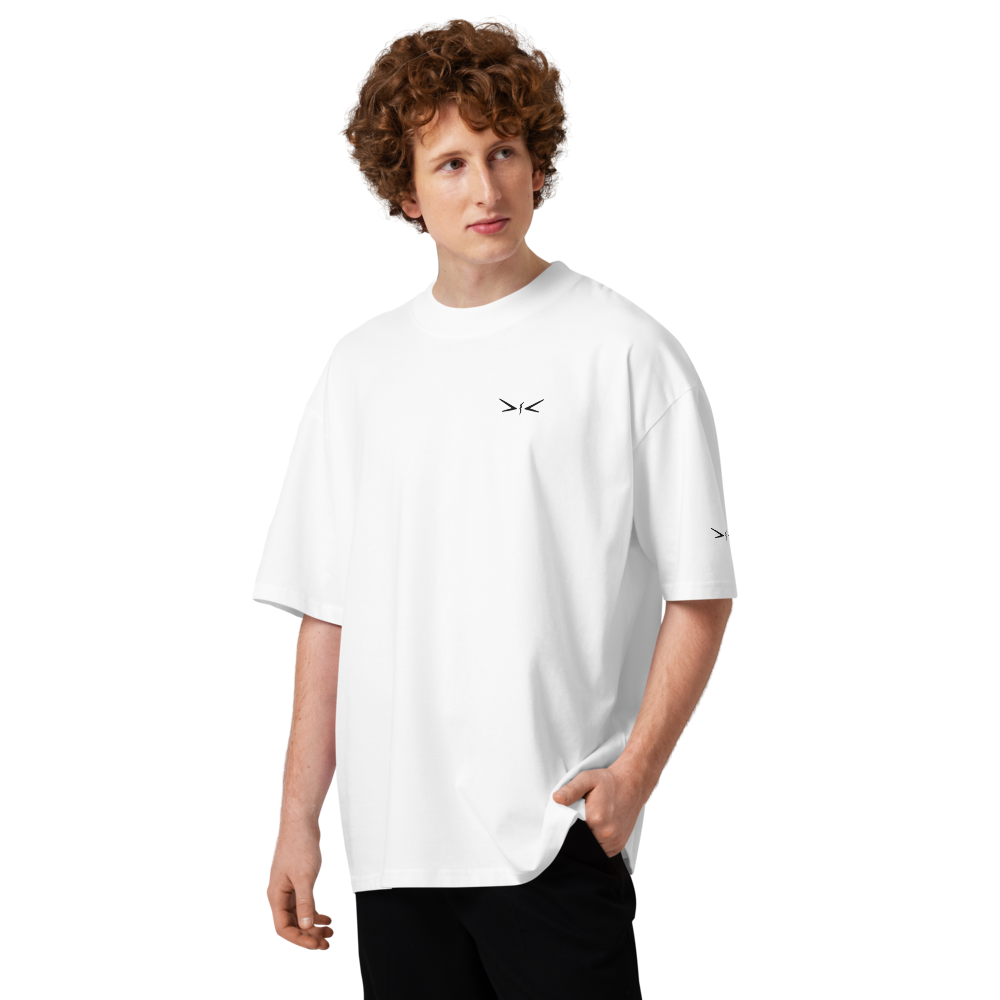 Sakura Shirt – Oversized – Back Print