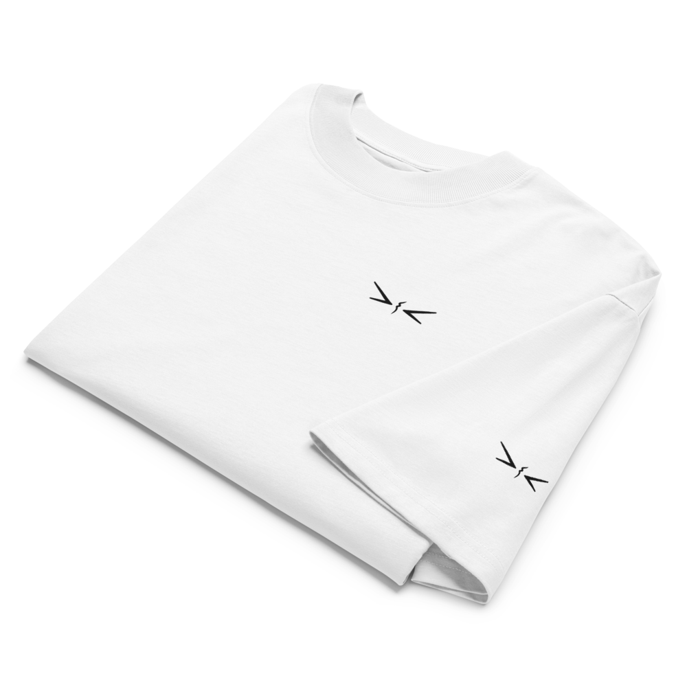 Sakura Shirt – Oversized – Back Print